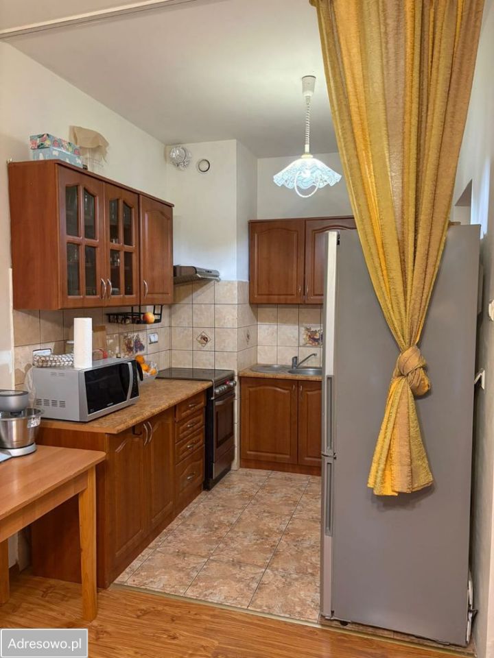 Mieszkanie 2-pokojowe Warszawa Ochota, ul. Włodarzewska. Zdjęcie 4