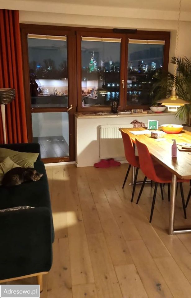 Mieszkanie 4-pokojowe Warszawa Praga-Północ, ul. Kępna. Zdjęcie 15