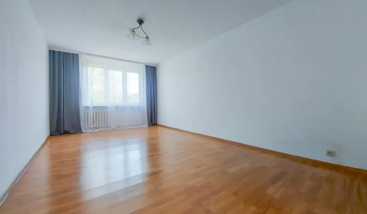 Mieszkanie 2-pokojowe Kraków Bieńczyce, os. Na Lotnisku