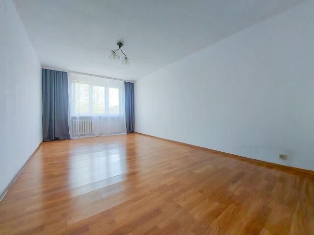 Mieszkanie 2-pokojowe Kraków Bieńczyce, os. Na Lotnisku. Zdjęcie 1