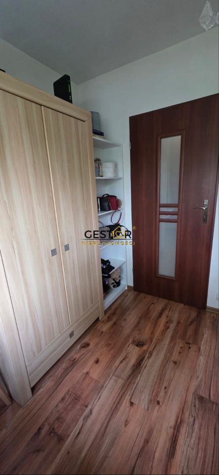 Mieszkanie 2-pokojowe Dzierżoniów Nowe Miasto, os. Różane. Zdjęcie 11