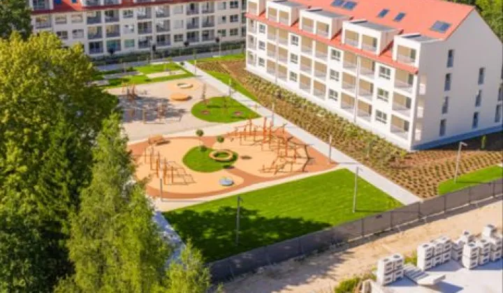 Mieszkanie 2-pokojowe Jelenia Góra Centrum, ul. Sudecka