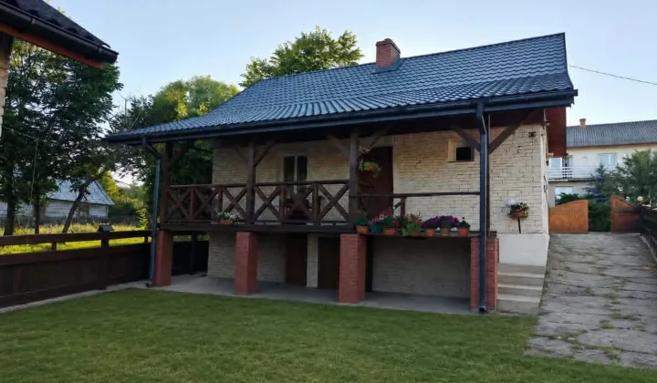 siedlisko Łopiennik Górny