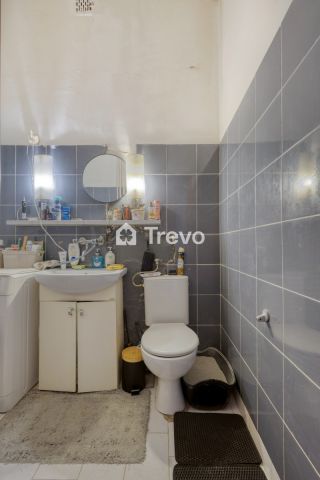 Mieszkanie 3-pokojowe Gdynia Śródmieście, ul. Świętojańska. Zdjęcie 12