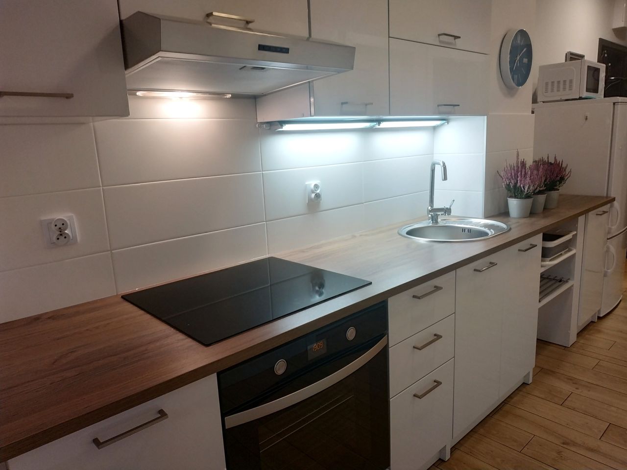 Pokój Kraków Prądnik Biały, ul. Prądnicka. Zdjęcie 6