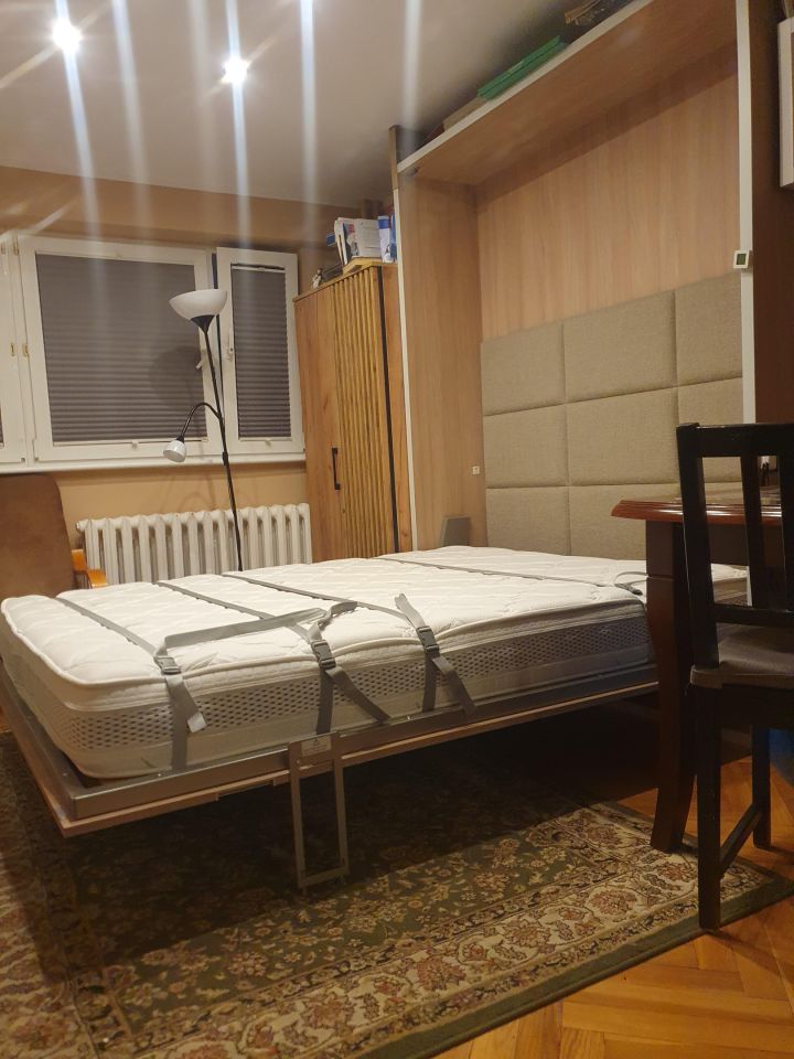 Mieszkanie 2-pokojowe Warszawa Bielany, ul. Leopolda Staffa. Zdjęcie 8