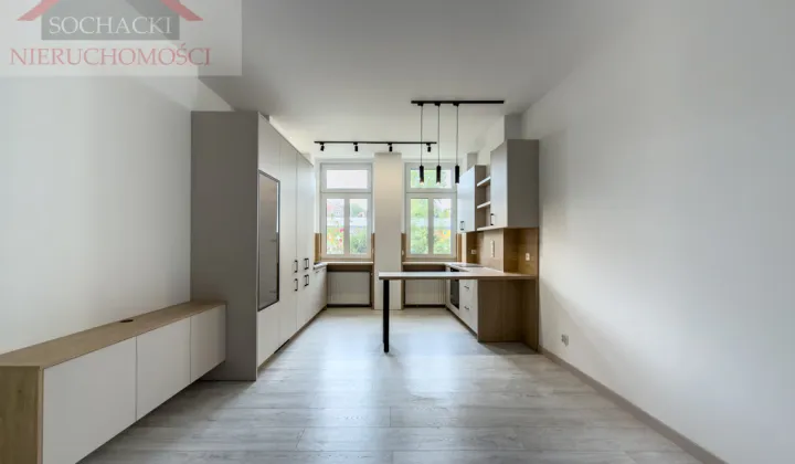 Mieszkanie 3-pokojowe Lubań Centrum, pl. 3 Maja