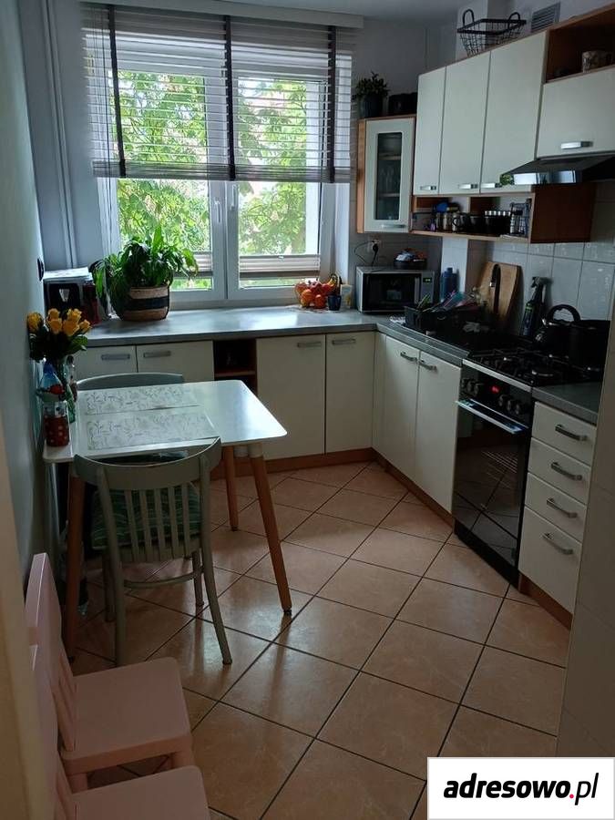 Mieszkanie 2-pokojowe Włocławek Centrum, al. Chopina. Zdjęcie 2