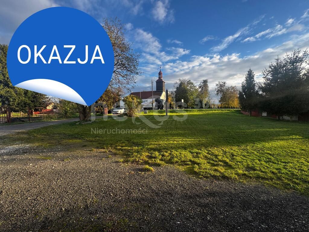 Nieruchomość komercyjna Byków. Zdjęcie 10