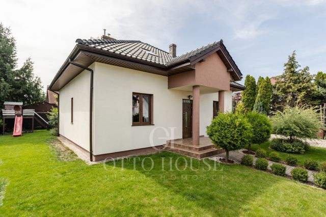dom wolnostojący, 5 pokoi Wełnica, os. Letnie. Zdjęcie 26