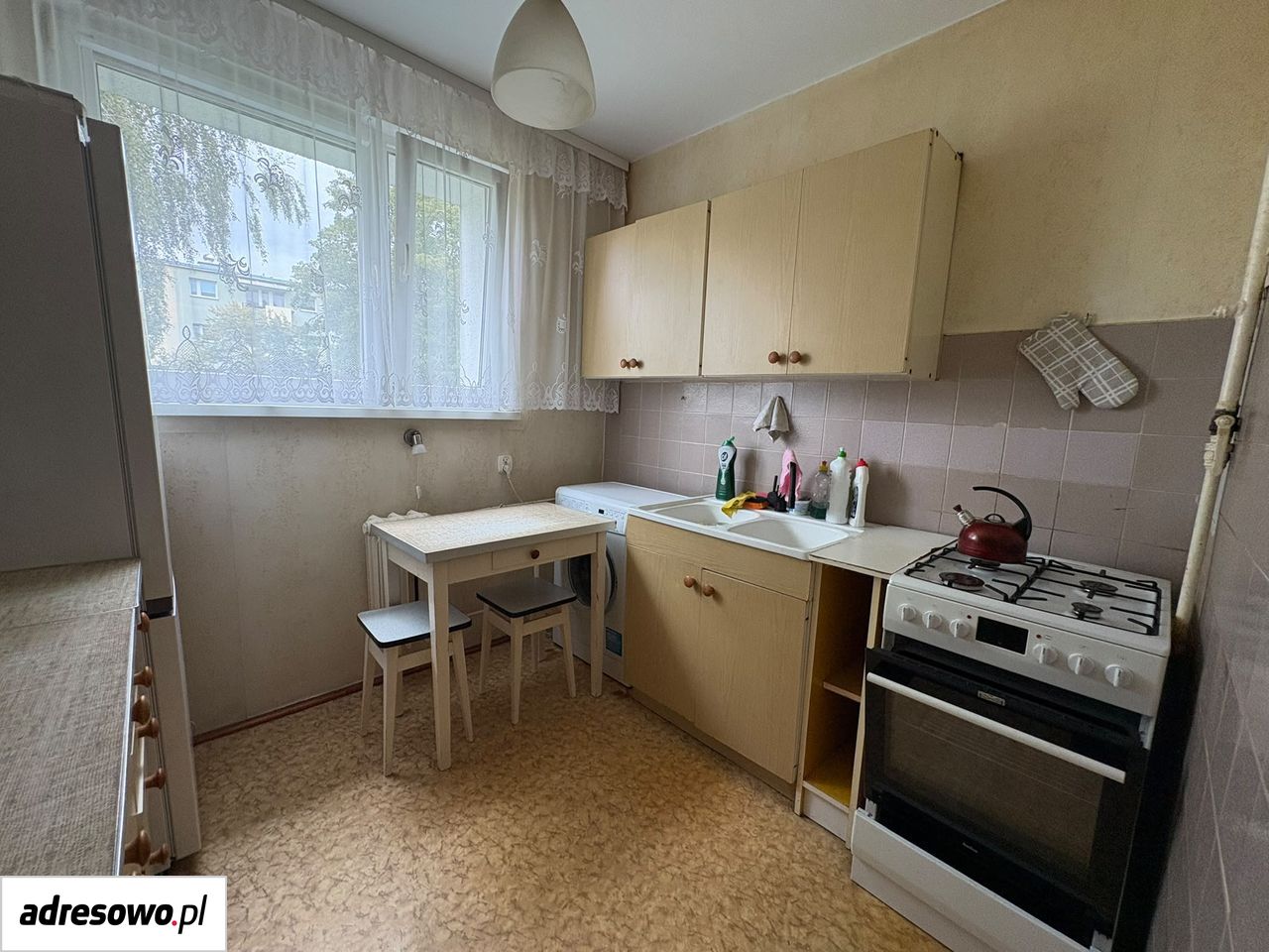 Mieszkanie 2-pokojowe Bydgoszcz Wyżyny, ul. Zofii Nałkowskiej. Zdjęcie 11