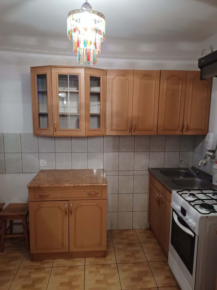 Mieszkanie 2-pokojowe Łosice, ul. Bialska. Zdjęcie 3