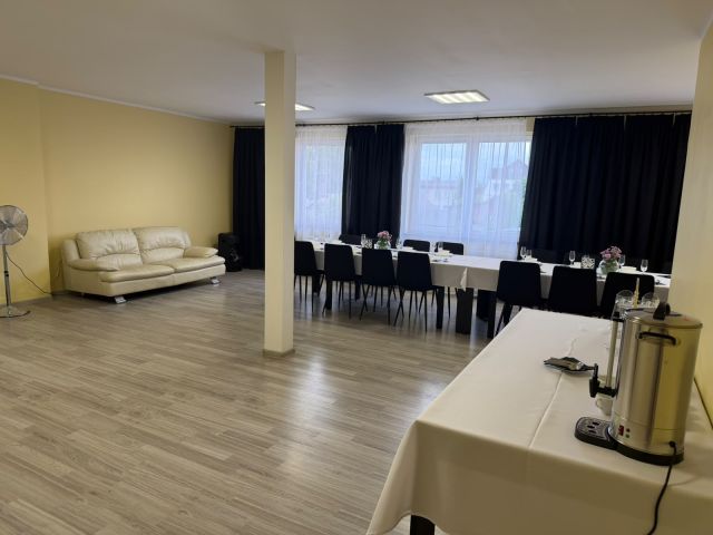 Nieruchomość komercyjna Mierzyn, ul. Elżbiety. Zdjęcie 11
