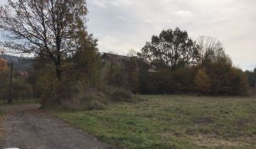 Działka budowlana Cieszyn, ul. Łanowa