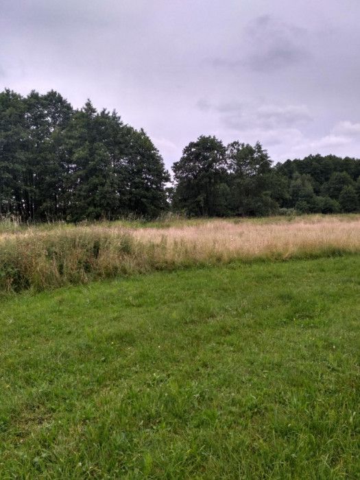 Działka rekreacyjna Bartoszylas. Zdjęcie 4