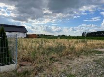 Działka budowlana Brzezia Łąka. Zdjęcie 1