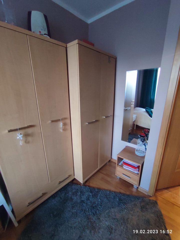 Mieszkanie 3-pokojowe Piła, ul. Ojca Maksymiliana Kolbe. Zdjęcie 6