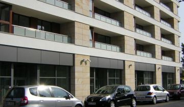 Lokal Warszawa Wola, ul. Chłodna