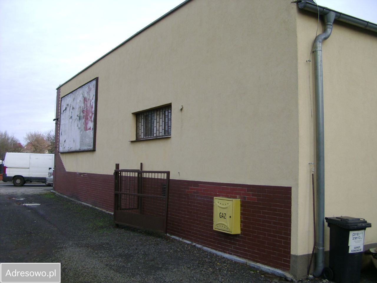 Lokal Nowa Sól Centrum, ul. Sikorskiego. Zdjęcie 7