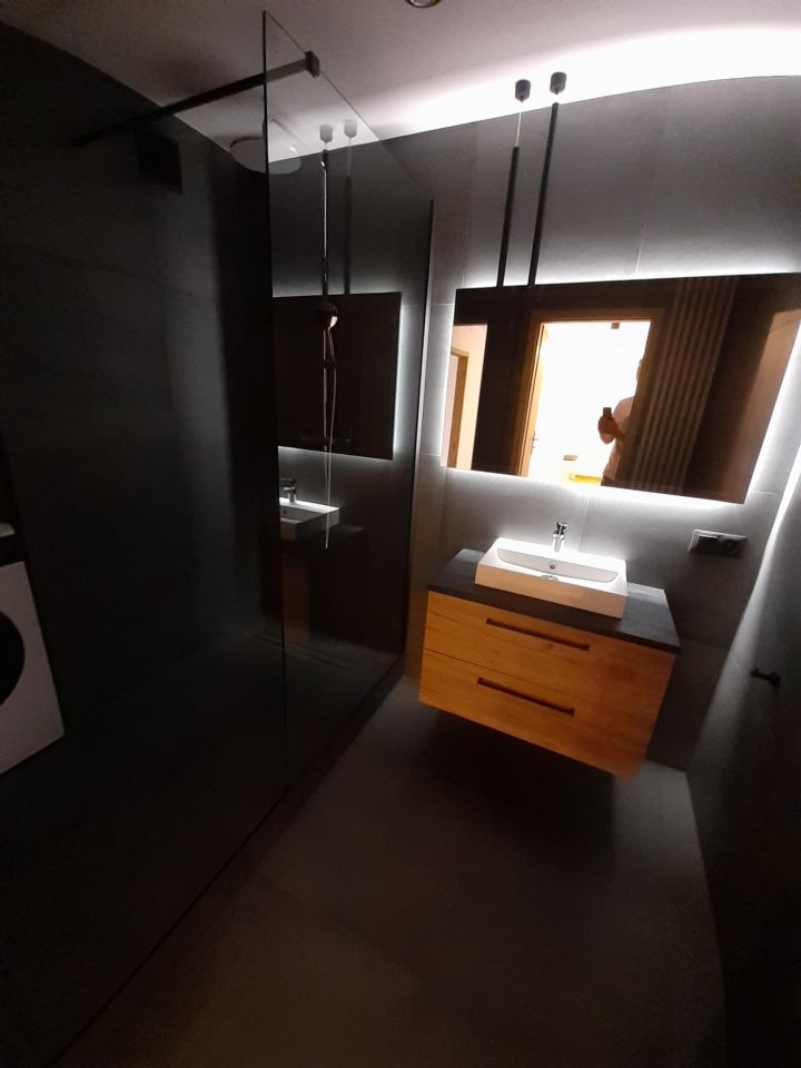 Mieszkanie 3-pokojowe Warszawa Wola, ul. Miedziana