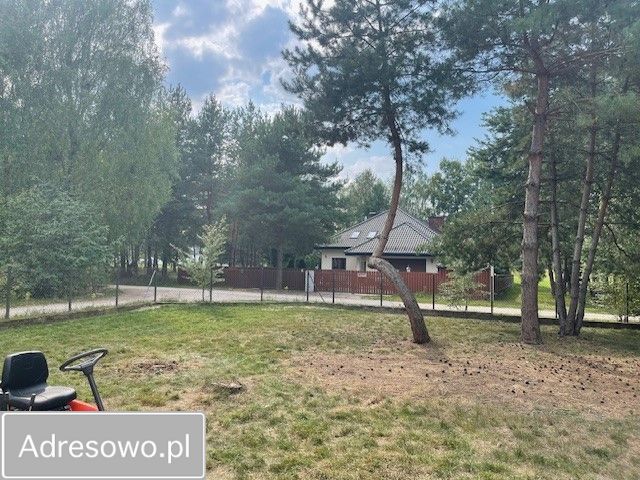 Działka budowlana Żelechów, ul. Sasanek. Zdjęcie 9