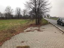 Działka inwestycyjna Różankowo. Zdjęcie 3