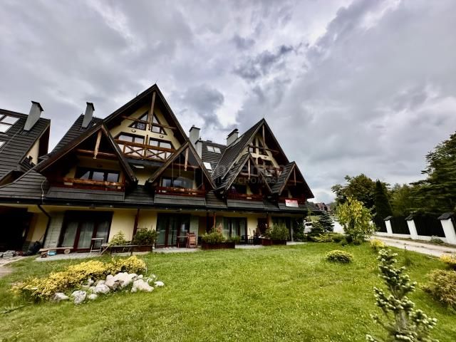 Mieszkanie 2-pokojowe Kościelisko, ul. Nędzy Kubińca. Zdjęcie 10