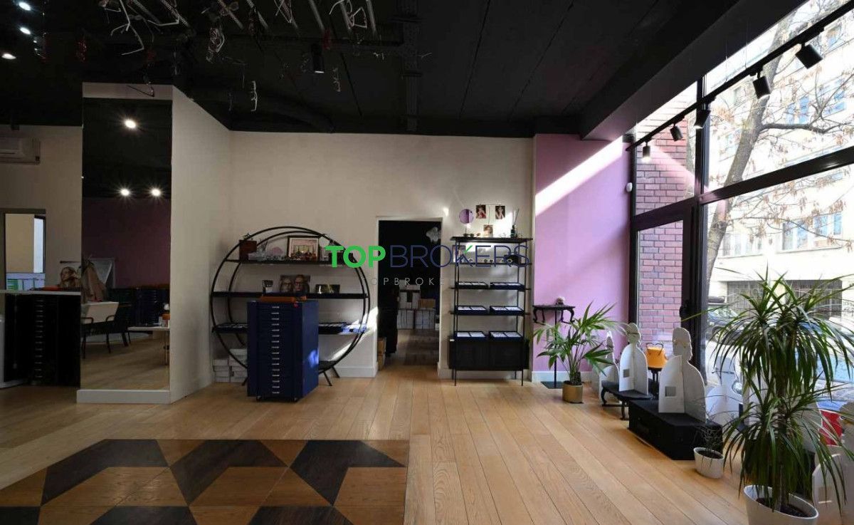 Lokal Warszawa Śródmieście