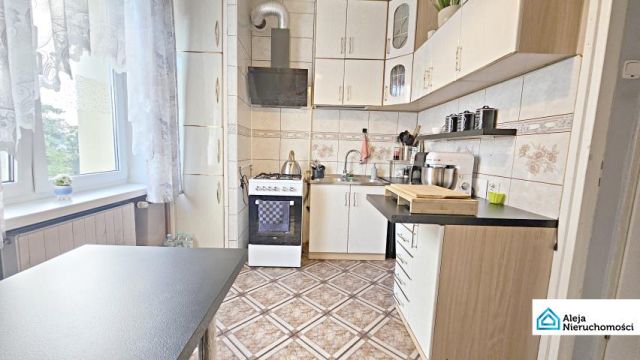 Mieszkanie 2-pokojowe Częstochowa Tysiąclecie, ul. Gwiezdna. Zdjęcie 11