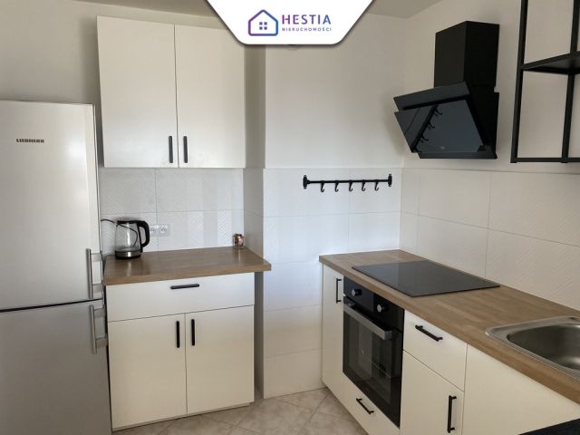 Mieszkanie 1-pokojowe Szczecin Drzetowo, ul. Pawła Stalmacha. Zdjęcie 15