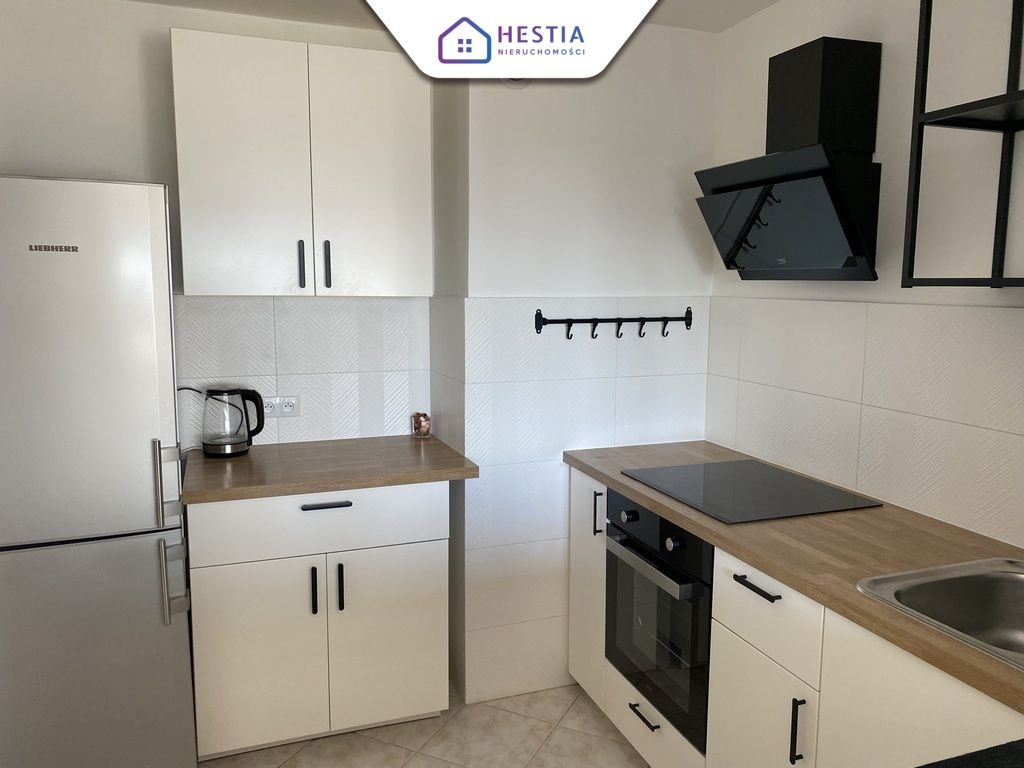 Mieszkanie 1-pokojowe Szczecin Drzetowo, ul. Pawła Stalmacha. Zdjęcie 15