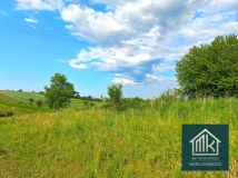 Działka budowlana Szarów