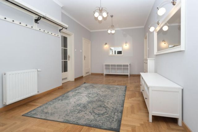 Mieszkanie 3-pokojowe Kraków Stare Miasto, ul. Józefa. Zdjęcie 6