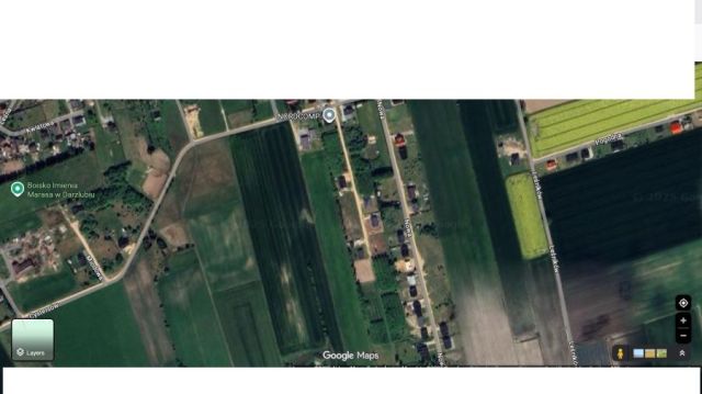 Działka budowlana Darzlubie, ul. Dębowa. Zdjęcie 1