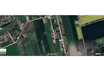 Działka budowlana Darzlubie, ul. Dębowa