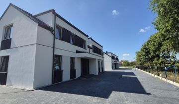 Mieszkanie 3-pokojowe Oświęcim Stare Stawy, ul. Ceglana