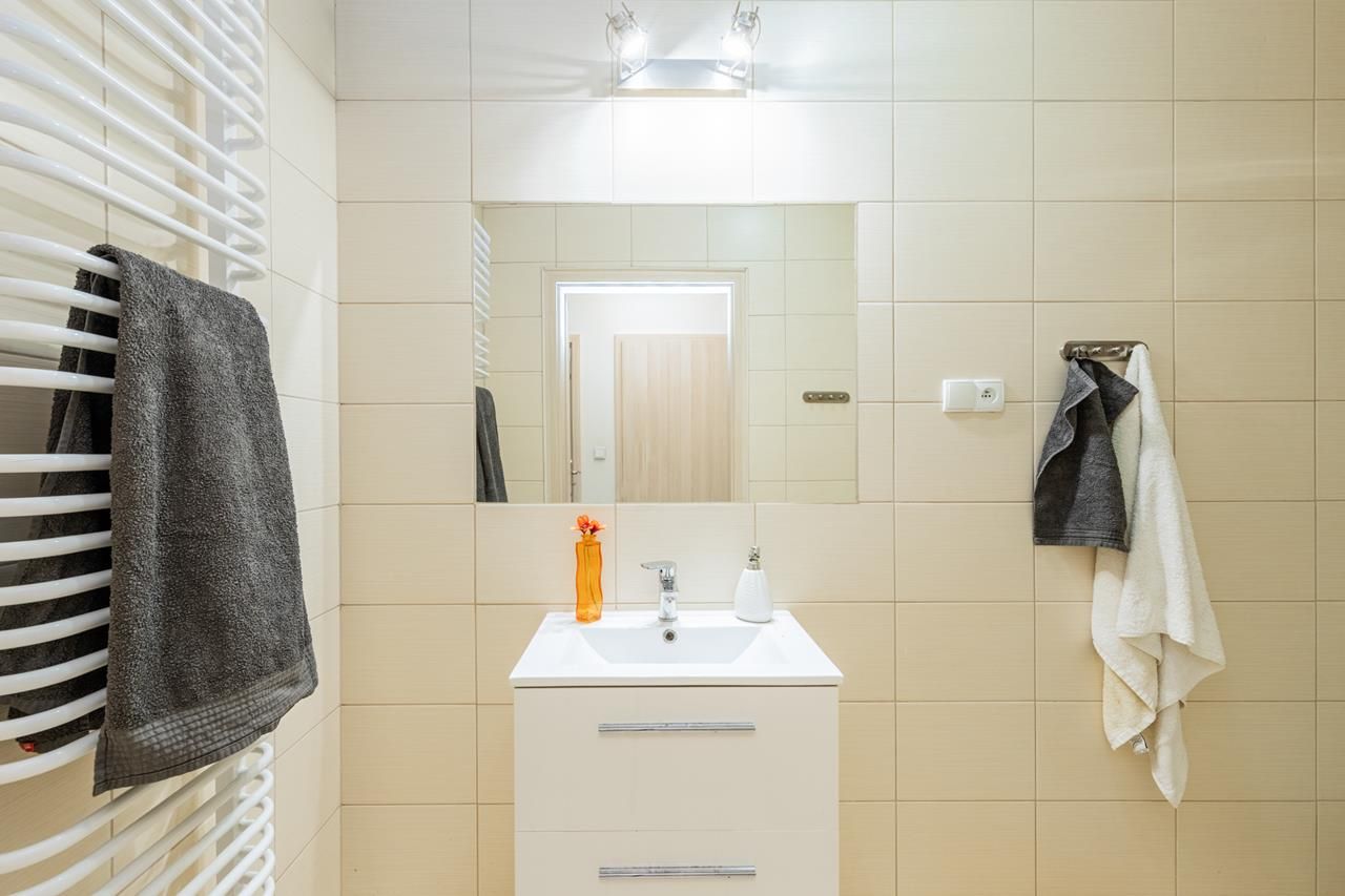 Pokój Katowice Ligota, ul. Kokociniec. Zdjęcie 4