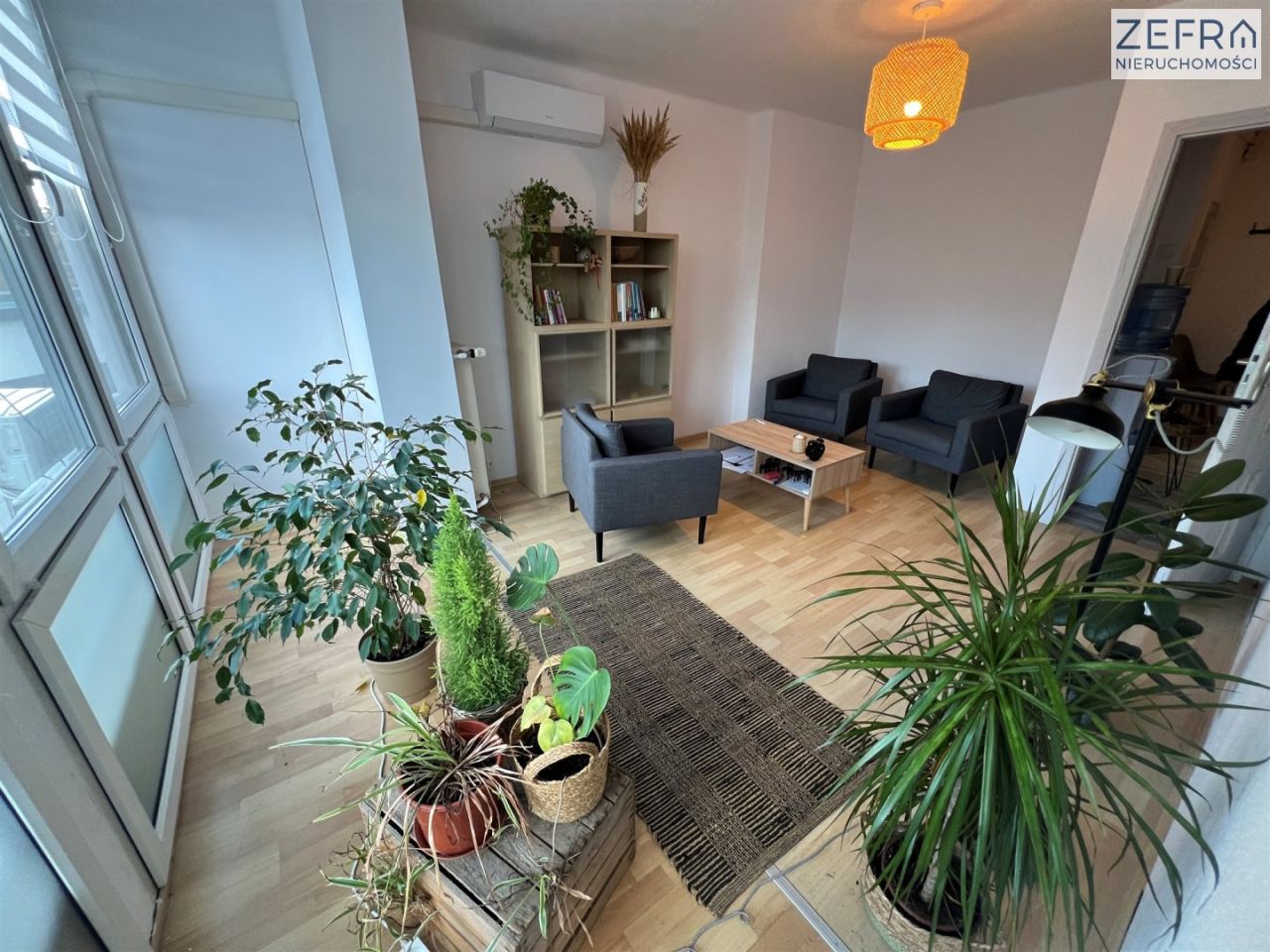 Biuro Kraków Prądnik Biały. Zdjęcie 4