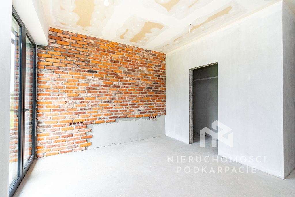 dom wolnostojący, 7 pokoi Rzeszów, ul. Janiowe Wzgórze. Zdjęcie 8