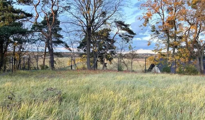 Działka budowlana Lisi Ogon, ul. Cicha