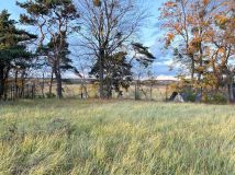 Działka budowlana Lisi Ogon, ul. Cicha