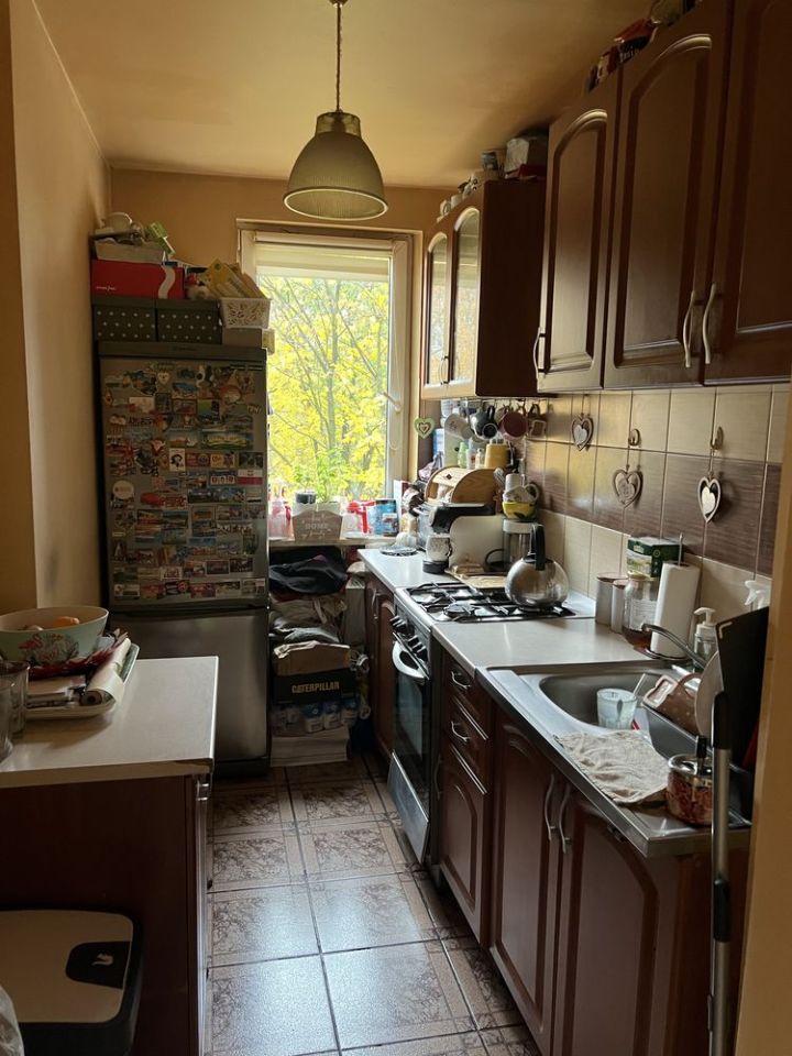 Mieszkanie 2-pokojowe Warszawa Bielany, ul. Dantego. Zdjęcie 6