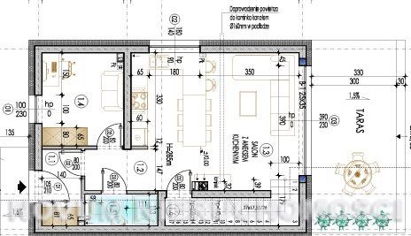 bliźniak, 5 pokoi Świerklaniec. Zdjęcie 17