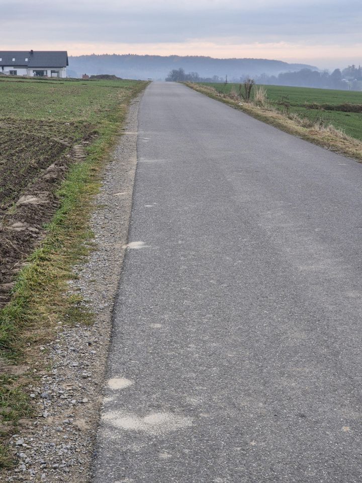 Działka siedliskowa Minoga. Zdjęcie 2