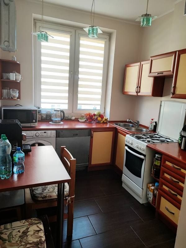 Mieszkanie 2-pokojowe Kalisz, ul. Dobrzecka. Zdjęcie 3