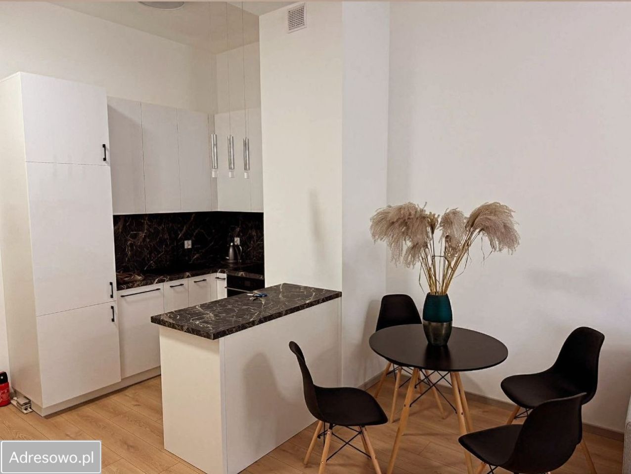 Mieszkanie 2-pokojowe Szczecin Bukowe. Zdjęcie 6