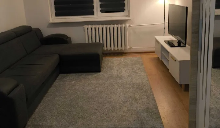 Mieszkanie 2-pokojowe Braniewo