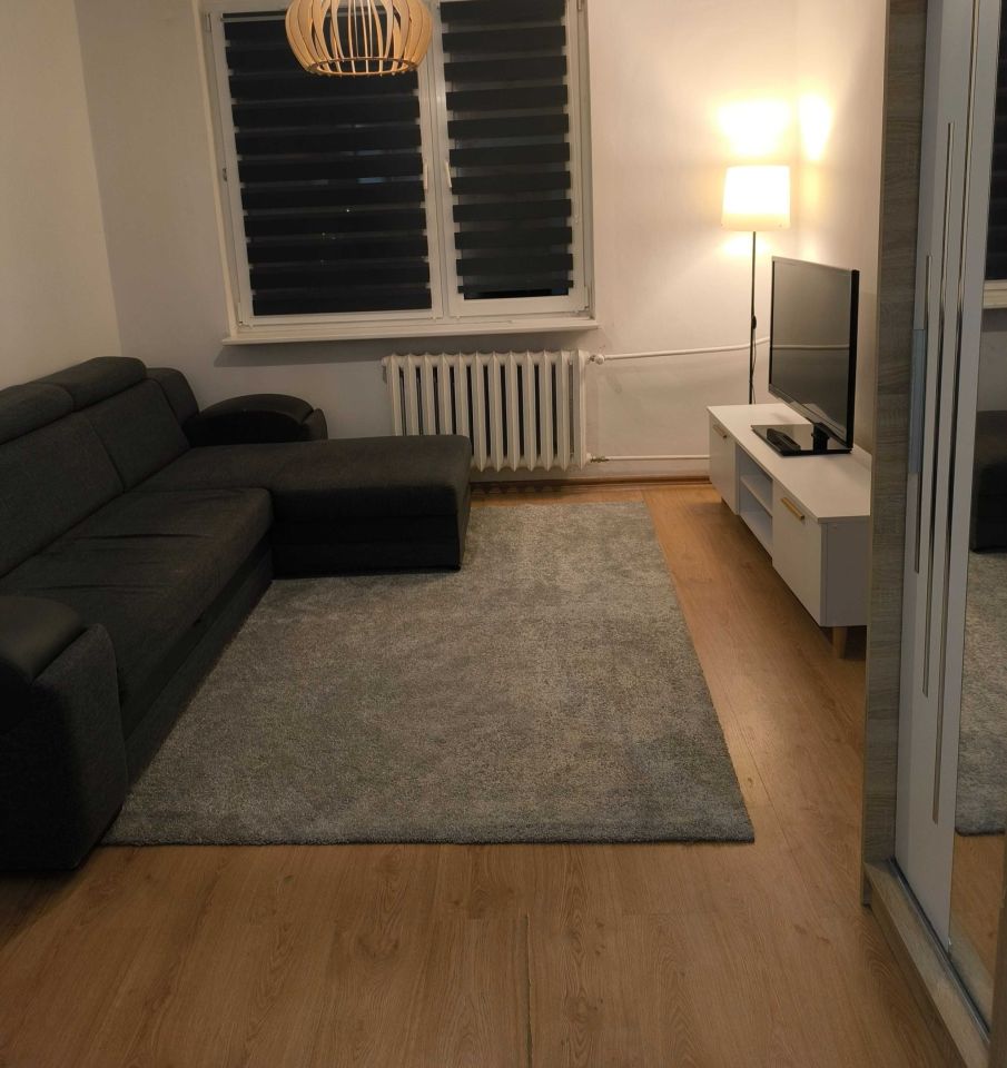 Mieszkanie 2-pokojowe Braniewo