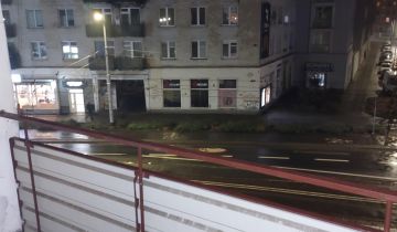 Mieszkanie 2-pokojowe Wrocław Stare Miasto, pl. Legionów