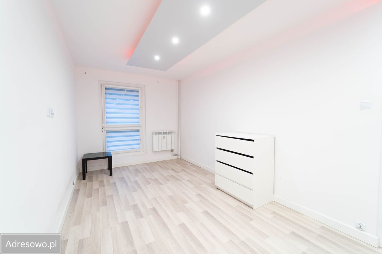 Mieszkanie 4-pokojowe Mysłowice, ul. Kazimierza Wielkiego. Zdjęcie 6